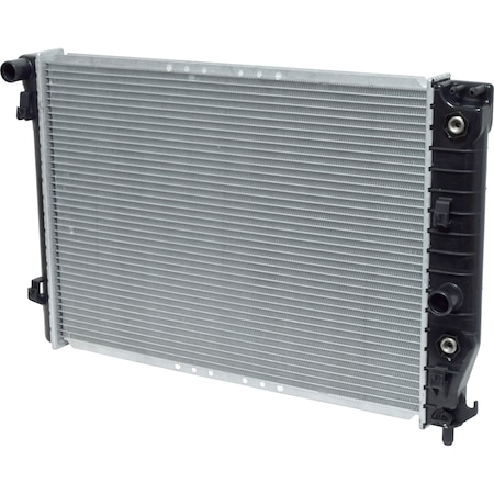 Universal Air Cond Radiator, Ra1885C RA1885C